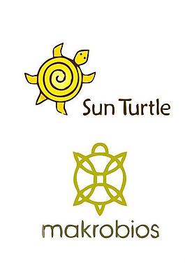烏龜logo圖片