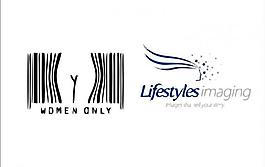 女人logo圖片