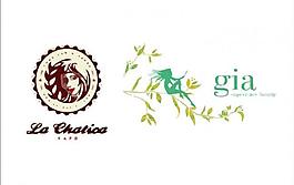 女人logo圖片