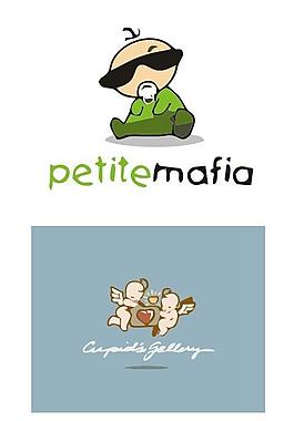 外國logo圖片