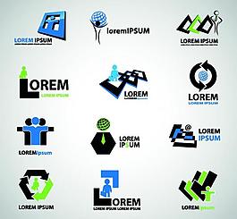 logo圖標圖片