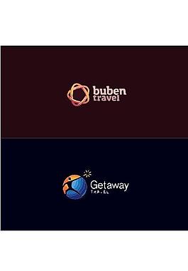 旅游logo圖片
