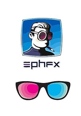 眼鏡logo圖片