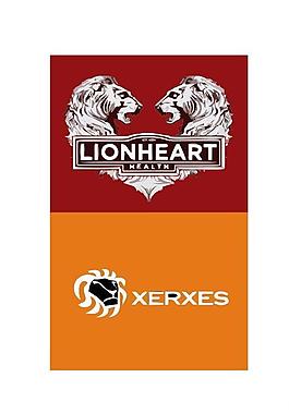 獅子logo圖片