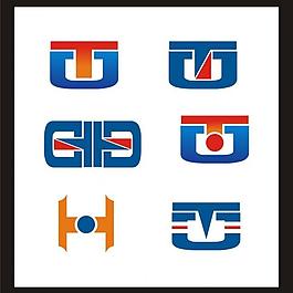 字體logo圖片