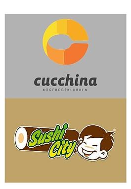 精靈logo圖片
