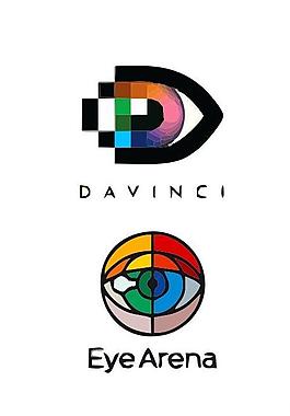 眼睛logo圖片