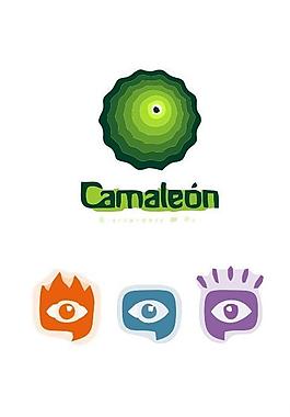 眼睛logo圖片