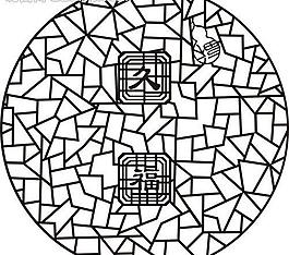 雕花圖片