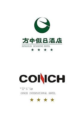 酒店logo圖片