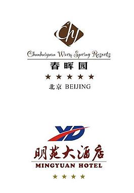 酒店logo圖片