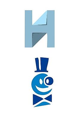 創(chuàng)意logo圖片