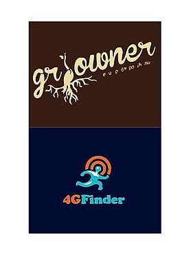 創(chuàng)意logo圖片