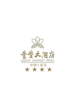 酒店logo圖片