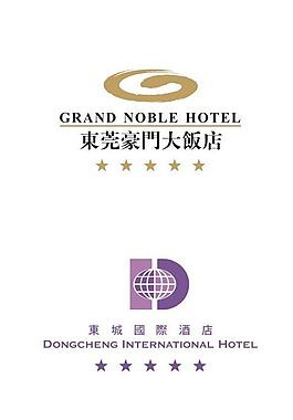 酒店logo圖片