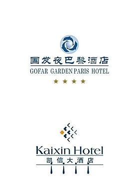 酒店logo圖片
