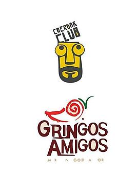 創(chuàng)意logo圖片