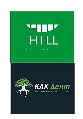 牙齒logo圖片
