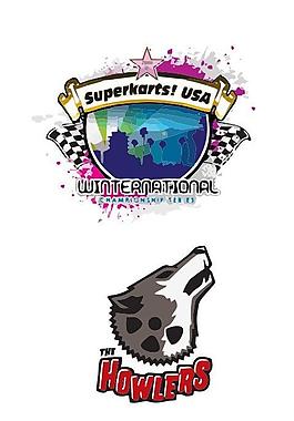 賽車logo圖片