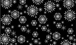 雪花圖案 雪花 圖案圖片