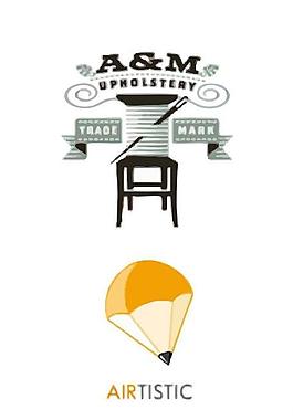 創(chuàng)意logo圖片