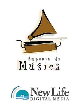 音樂logo圖片