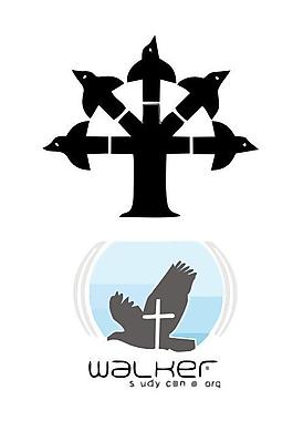 鳥類logo圖片