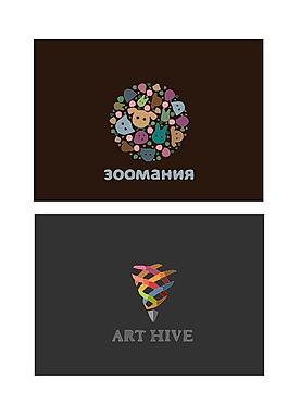 外國logo圖片