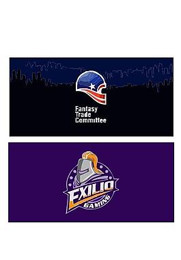 外國logo圖片