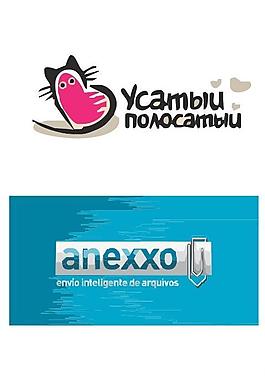 外國logo圖片