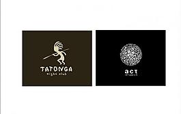 外國logo圖片