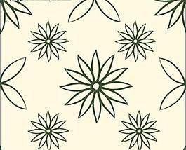 簡(jiǎn)約壁紙花紋圖片