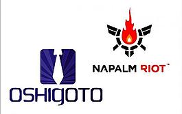 外國logo圖片