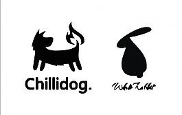 動(dòng)物logo圖片
