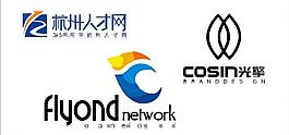 科技logo圖片