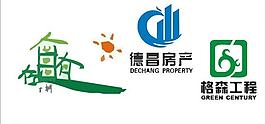 地產(chǎn)logo圖片