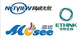 科技logo圖片