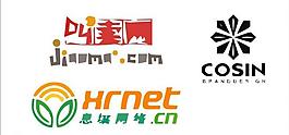 科技logo圖片
