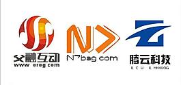 科技logo圖片