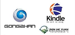 科技logo圖片