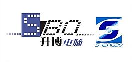 科技logo圖片