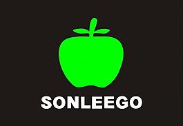 蘋果logo圖片