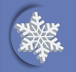 雪花圖片