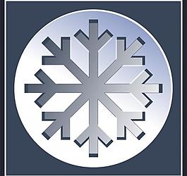 雪花圖片