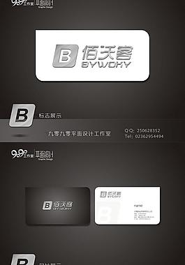 標志 logo圖片