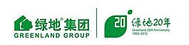 綠地logo圖片