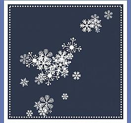 雪花圖片