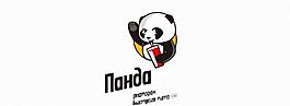 熊貓logo圖片
