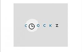 時(shí)間logo圖片