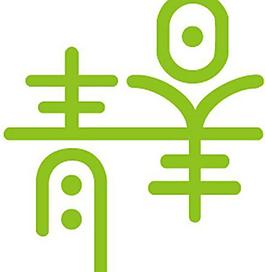 青春logo圖片